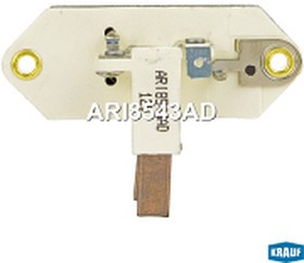 ARI8543AD, Реле напряжения генератора