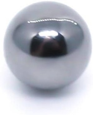 23241-6, Terminal Block Tools &amp; Accessories BALL, STEEL