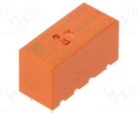 RZ01-1A4-D024, General Purpose Relays 1FormA-NO 24V 12A at 250V RZ01-1A4-D024, General Purpose Relays 1FormA-NO 24V 12A at 250V