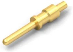 1650208-1, Heavy Duty Power Connectors CONTACT PIN #12