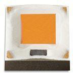 L1CU-5070000000000, High Power LEDs - White White 5000 K 70-CRI, LUXEON CZ Color