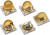 L1I0-0850955800000, L1I0-0850955800000 , L1I0 850nm IR LED, SMD package