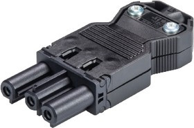 92.931.3053.1 CONNECTOR FEMALE GST18I3S B1 ZR1 SW