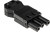 92.931.3053.1 CONNECTOR FEMALE GST18I3S B1 ZR1 SW