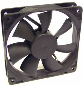RQD 12025MS 24VDC, Вентилятор RQD 12025MS 24VDC, Вентилятор