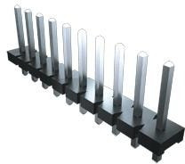 HPM-01-05-T-S, Headers & Wire Housings .200" Power Terminal Strip HPM-01-05-T-S, Headers & Wire Housings .200" Power Terminal Strip