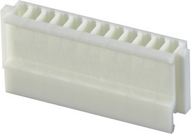 H12P-SHF-AA, 2.5mm 1x12P 12 1 P=2.5mm Rectangular Connectors Housings H12P-SHF-AA, 2.5mm 1x12P 12 1 P=2.5mm Rectangular Connectors Housings
