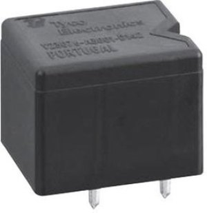 1-1393277-7, Автомобильное реле, 12 В DC, 40 А, SPST-NO, Сквозное Отверстие, PC Pin, V23076 1-1393277-7, Автомобильное реле, 12 В DC, 40 А, SPST-NO, Сквозное Отверстие, PC Pin, V23076