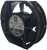 OA172EC-11-1TB, AXIAL FAN, BALL, 172MM, 220CFM, TERMINAL