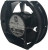 OA172EC-11-1TB, AXIAL FAN, BALL, 172MM, 220CFM, TERMINAL