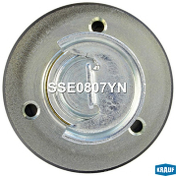 SSE0807YN, Втягивающее реле стартера