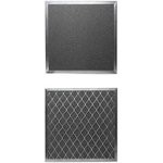 LFG200FHD, LFG200FHD -ORION FANS - FAN FILTER MEDIA, 212 X 212 X 12.7MM