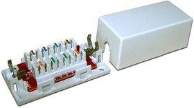 Соединительный модуль, неэкранированный, категории 6 LAN-CNB-UTP6