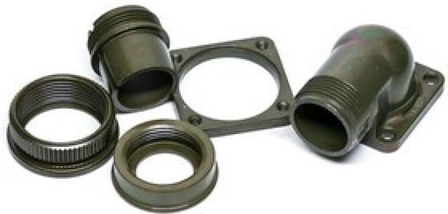97-79-121, Accessories Component for Circular Connector 97-79-121, Accessories Component for Circular Connector