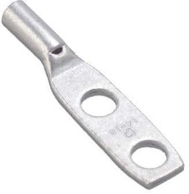 LCC10-14AW-L, Terminals LUG 10AWG 1/4 LCC10-14AW-L, Terminals LUG 10AWG 1/4