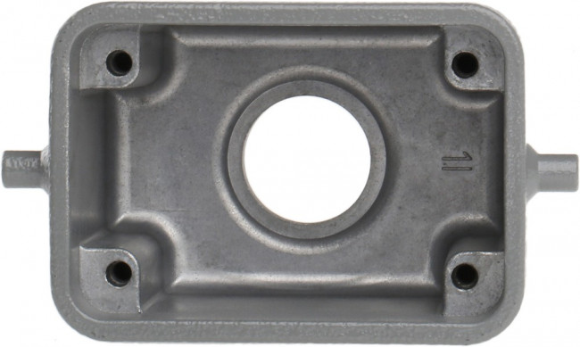 09300061440, Корпус для прямоугольных разъемов, Han, размер 6В, на провод