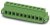 1778056, Pluggable Terminal Blocks 9 Pos 5.08mm pitch Plug 24-12 AWG Screw
