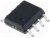 TL062BCD, IC: operational amplifier; 1MHz; Ch: 2; SO8; ±3.5?18VDC,7?36VDC