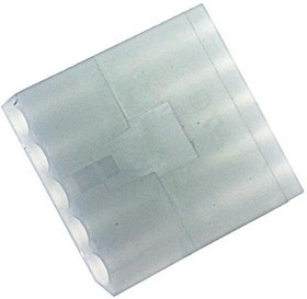 770083-1, Pin & Socket Connectors RECPT 5P DETENT LOCK in-line 770083-1, Pin & Socket Connectors RECPT 5P DETENT LOCK in-line