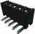 IPBT-103-H1-T-S-RA-K, Power to the Board .165" Power Mate Isolated Power Terminal Header IPBT-103-H1-T-S-RA-K, Power to the Board .165" Power Mate Isolated Power Terminal Header