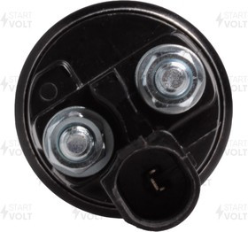 VSR1806, Реле втягивающее стартера для а/м VAG A6 (07-)/Q5 (08-) 1.8TFSI/2.0TFSI (VSR 1806)