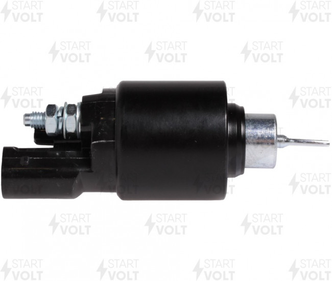 VSR1806, Реле втягивающее стартера для а/м VAG A6 (07-)/Q5 (08-) 1.8TFSI/2.0TFSI (VSR 1806)