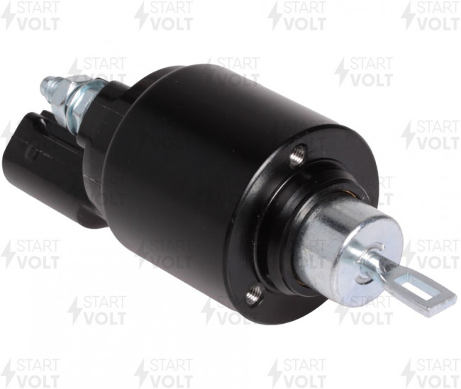 VSR1806, Реле втягивающее стартера для а/м VAG A6 (07-)/Q5 (08-) 1.8TFSI/2.0TFSI (VSR 1806)