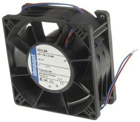 Вентиялятор Ebmpapst 3214JH4 24v 2.1A 92x38 2pin