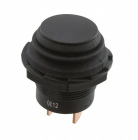 GPB553A201BB, Pushbutton Switches