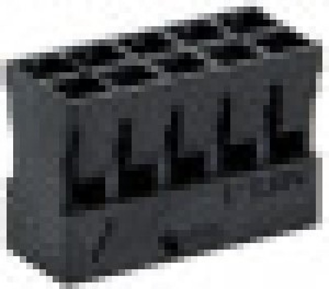 51110-1851, Headers &amp; Wire Housings 18CIR CRIMP HOUSING