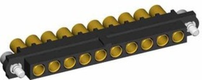 M80-4000000F2- 10-325-00-000, Power to the Board MIX-TEK FEMALE CRIMP POWER J/S M80-4000000F2- 10-325-00-000, Power to the Board MIX-TEK FEMALE CRIMP POWER J/S