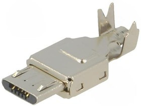 941, USB Connectors Micro USB plug