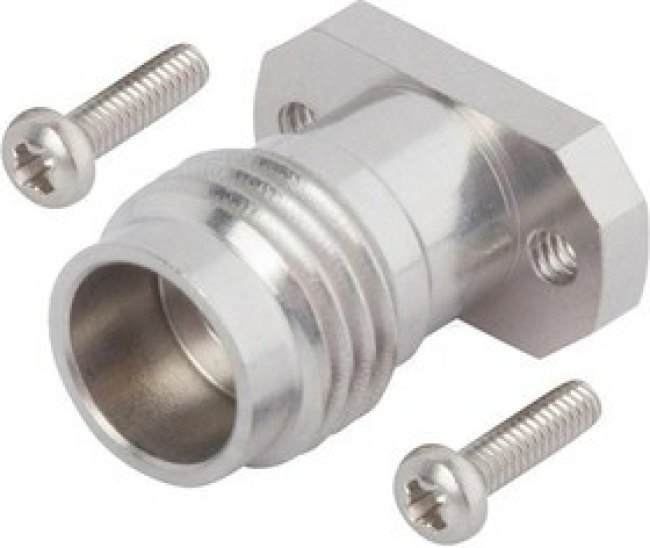 SF1621-60029-1S, RF Connectors / Coaxial Connectors 2.4mm F PCB Comp/Mnt 2Hole w scrw, Strpln SF1621-60029-1S, RF Connectors / Coaxial Connectors 2.4mm F PCB Comp/Mnt 2Hole w scrw, Strpln
