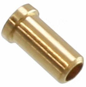 0666-0-15-15-32-14-10-0, Contact SKT 32 Size Solder ST Thru-Hole Bulk