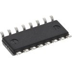 DS90LV031ATM/NOPB, LVDS Transmitter Quad CMOS, TTL LVDS, 3 a 3.6 V, 16-Pin, SOIC DS90LV031ATM/NOPB, LVDS Transmitter Quad CMOS, TTL LVDS, 3 a 3.6 V, 16-Pin, SOIC