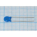 Варистор 220 В ,напряжение срабатывания 140 В~, 28 Дж, размер 9x4, 2LWp5, марка SAS221KD07