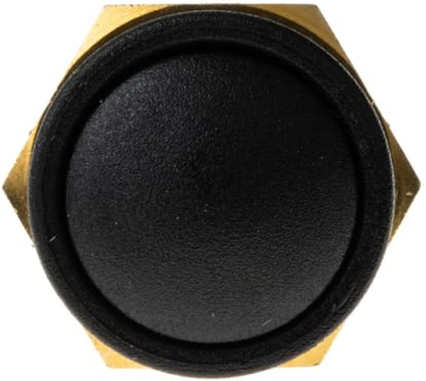 49-59121, 49-59 Series Push Button Switch, Momentary, Panel Mount, 16mm Cutout, SPDT, Clear LED, 250V ac, IP67