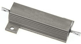 20 50W Wire Wound Chassis Mount Resistor ±5% 20 50W Wire Wound Chassis Mount Resistor ±5%