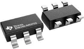 SN74LVC2G34DBVT, Buffers &amp; Line Drivers Dual Buffer Gate