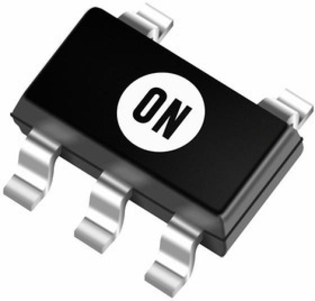 NCS20091SN3T1G, Operational Amplifiers - Op Amps R2R OUTPUT SINGLE AMPLIFIER NCS20091SN3T1G, Operational Amplifiers - Op Amps R2R OUTPUT SINGLE AMPLIFIER