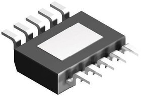 TPS40210DGQ, DC-DC преобразователь интегральный