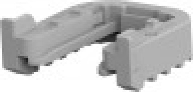 1670720-5, Automotive Connectors SLIDE,TAB HSG GRP C