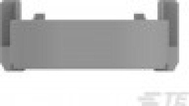 1670720-5, Automotive Connectors SLIDE,TAB HSG GRP C