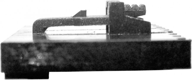 MP009093, CONNECTOR HOUSING, RCPT, 9POS, 2.54MM