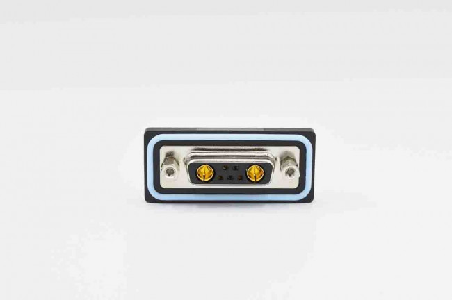 SDF-S37-103L011, D-Sub Standard Connectors 37 pin solder cup M flash 4-40 int thrd SDF-S37-103L011, D-Sub Standard Connectors 37 pin solder cup M flash 4-40 int thrd