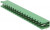 1754753, Pluggable Terminal Blocks 18 Pos 5mm pitch Through Hole Header