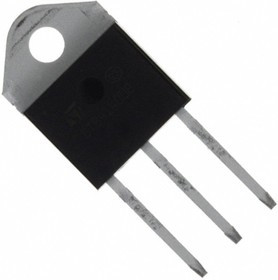 BTB26-600BRG, Триак, 600 В, 30 А, TOP-3, 1.5 В, 1 Вт BTB26-600BRG, Триак, 600 В, 30 А, TOP-3, 1.5 В, 1 Вт