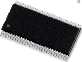 PCA9505DGG,118, TSSOP-56-6.1mm I/O Expanders ROHS