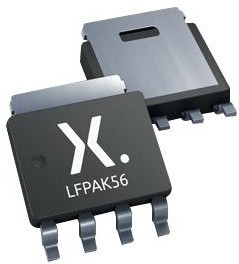 PHPT61002NYCLHX, Trans GP BJT NPN 100V 2A 25000mW 5-Pin(4+Tab) LFPAK T/R