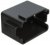 AT06-12S-CAP, Automotive Connectors Plug 12 Way